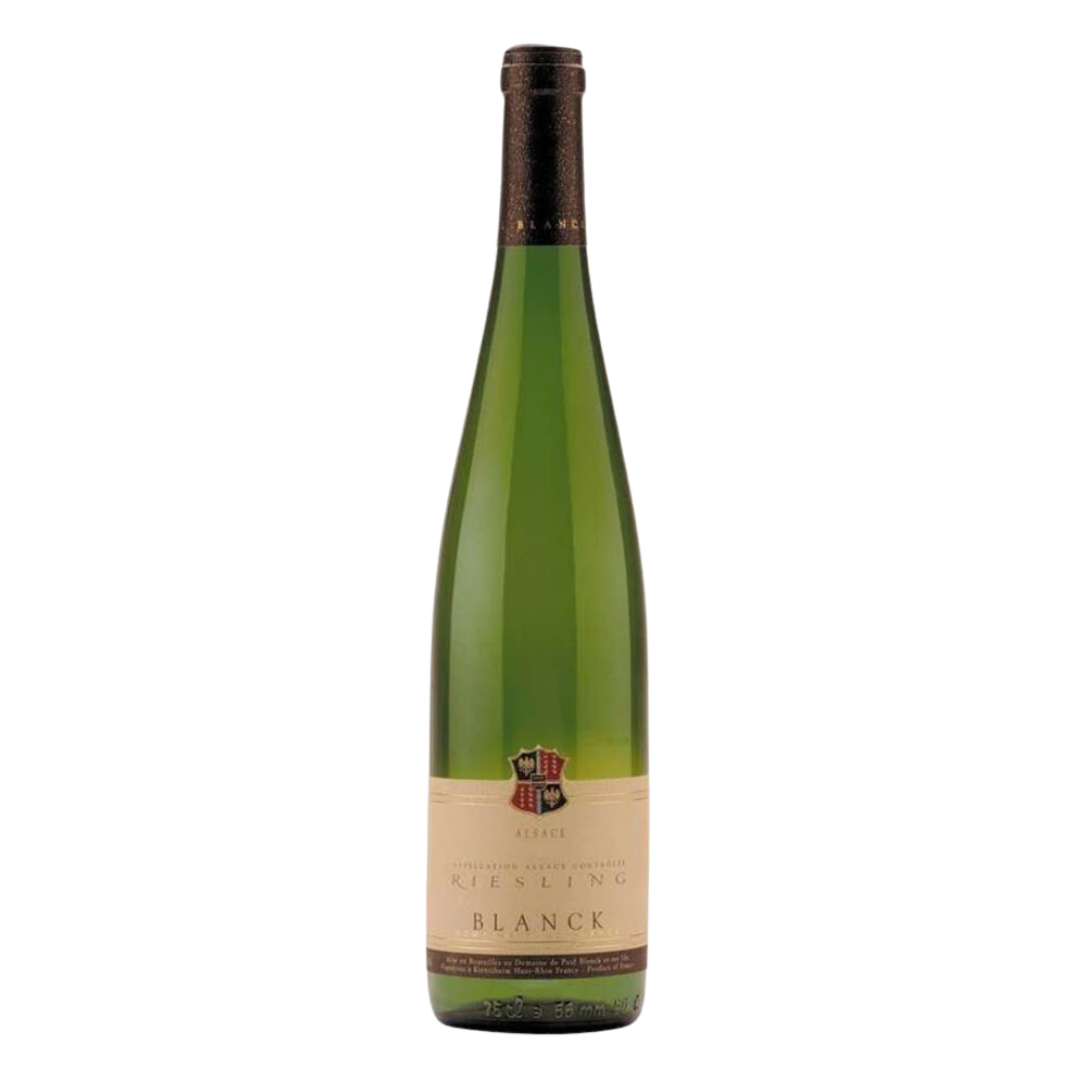 Domaine Paul Blanck Riesling 2017