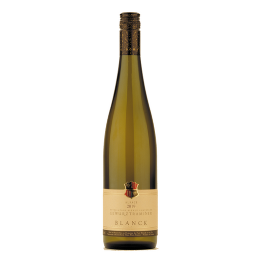 Domaine Paul Blanck Gewürztraminer 2019